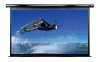 EliteScreen motoros fali v�szon Spectrum 84 (4:3) Electric84UV (Fekete, 128x170,7cm, MaxWhite, 1.1) ( 2 �v)