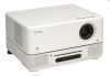 Epson EMP-W5D projektor ( Szervizben 3 év )
