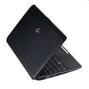 ASUS 1001HA-BLK012X  EEE-PC 10"/N270/1GB/160GB XP Home Fekete ( Szervizben 2 �v ) ASUS netbook ( mini notebook ) EPC1001HABLK012X fot�