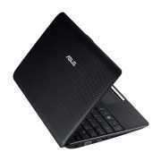 ASUS 1001P-BLK005X  EEE-PC 10"/N450/1GB/160GB XP Home Fekete ( 2 �v ) ASUS netbook ( mini notebook ) EPC1001PBLK005X fot�