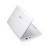 ASUS 1011PX-WHI082S N570/1GBDDR3/320GB W7S + Office Starter 2010  Feh�r ( Szervizben 2 �v ) ASUS netbook ( mini notebook )