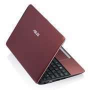 ASUS 1015PN-RED047S 10"/N570/1GB DDR3/320GB+ Off St. Piros ( Szervizben 2 �v ) ASUS netbook ( mini notebook ) EPC1015PNRED047S fot�