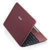 ASUS 1015PN-RED047S 10 /N570/1GB DDR3/320GB+ Off St. Piros ( Szervizben 2 �v ) ASUS netbook ( mini notebook ), �r, v�s�rl�s adat-lap