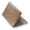 V�lem�ny, info :  ASUS 1015PW-GOL028S EEE-PC 10 /N550/250GB/1GB W7S barna Szervi