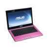 ASUS ASUS 1025C-PIK031S  N2800/2GBDDR3/320GB Pink W7 Starter ( Szerviz