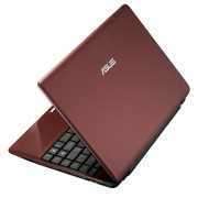 ASUS 1201T-RED016M EEE-PC 12"/AMD MV40/250GB/2GB W7P piros ( 2 �v ) ASUS netbook ( mini notebook ) EPC1201TRED016M fot�