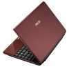 V�lem�ny, info :  ASUS 1201T-RED016M EEE-PC 12 /AMD MV40/250GB/2GB W7P piros 2 �