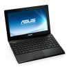 ASUS 1225B-BLK031W AMD 12/E450/4GBDDR3/320GB No OS fekete ( Szervizben 2 �v ) ASUS netbook ( mini notebook )