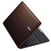 ASUS 1008P-BRN073S  EEE-PC 10"/N450/1GB/250GB Win7S Barna ( 2 �v ) ASUS netbook ( mini notebook ) EPC18PBRN073S fot�