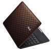 ASUS netbook 1008P-BRN073S EEE-PC 10"/N450/1GB/250GB Win7 Barna ( Szervizben 2 év gar.)