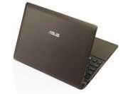 Netbook ASUS ASUS R11CX-BRN003S    N2600 1GBDDR3 320GB W7 ST Barna ( Szervizben 2 �v ) mini laptop EPCR11CXBRN003S fot�