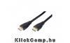 HDMI kbel 1.4 apa/apa, 5m Delock