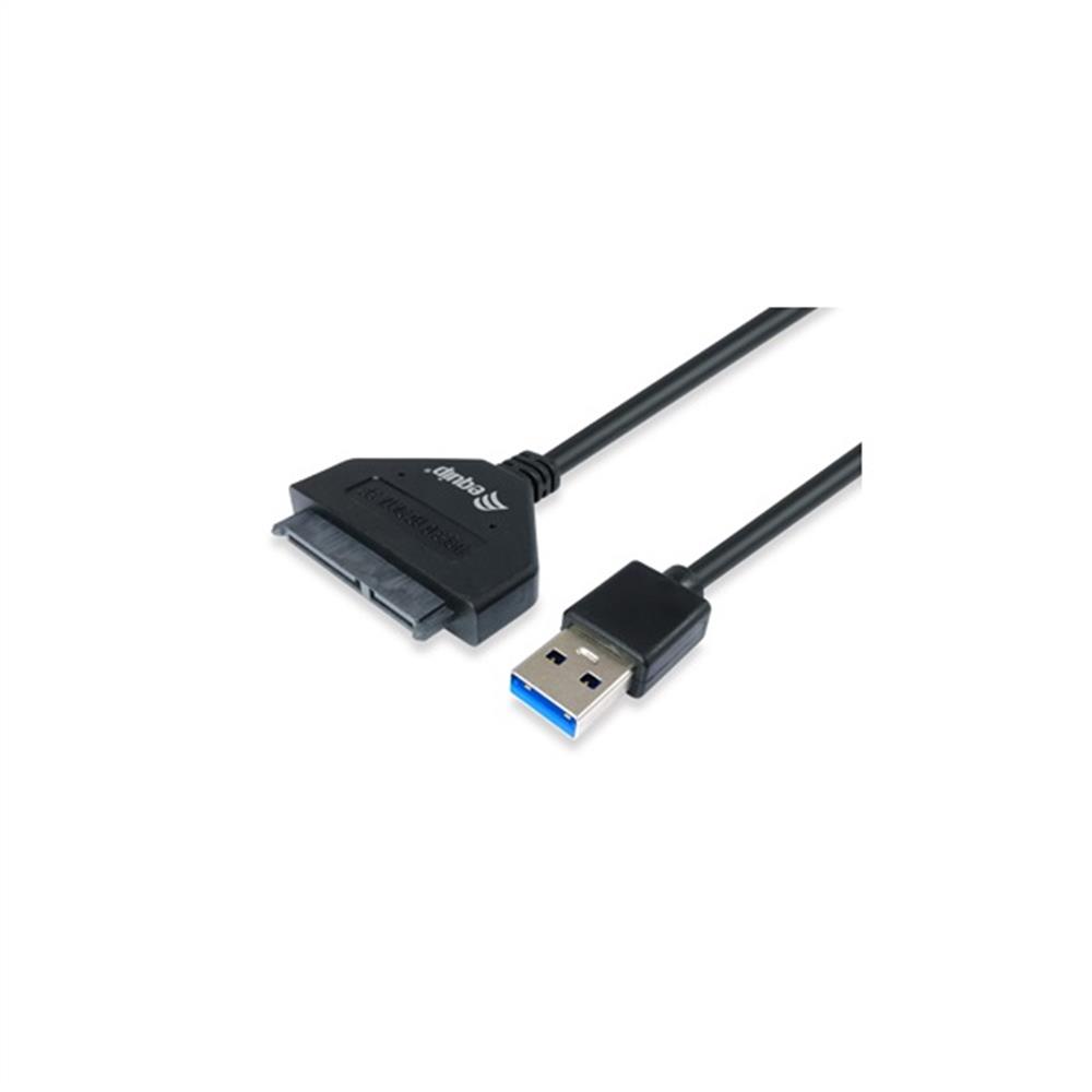 USB3.0 átalakító SATA fotó, illusztráció : EQUIP-133471