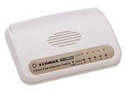 Edimax 5 portos SOHO switch 10/100 ( 3 �v gar.) ES3105PM fot�
