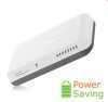 Edimax 8 portos SOHO switch 10/100 ( 3 év gar.)