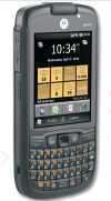 Motorola ES400 Vállalati Digitális Asszisztens EDA Vonalkód olvasó PDA ( Vonalkódolvasó)