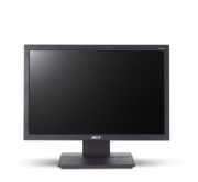 Acer 19" V193WLb LED monitor ( 3 Acer szervizben ) ET.CV3WE.018 fot�