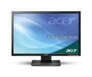 Acer 22" V223WEOBD LCD DVI monitor ( 3 Acer szervizben ) ET.EV3WE.E22 fot�