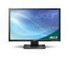 Acer 22  V223WEOBD LCD DVI monitor ( 3 Acer szervizben ), �r, v�s�rl�s adat-lap