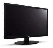 Acer 21,5" A221HQb LCD monitor ( 3 Acer szervizben ) ET.WA1HE.004 fot�