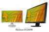 Eizo Monitor WUXGA, 1920x1080, 1000:1 kontraszt, EcoView Sense, DVI-D és analóg