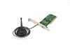 Edimax rádiós PCI adapter 11n lite ( 3 év gar.)