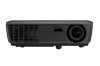 Optoma EX-538 projektor (3000 Lumen, XGA, 3000:1 kontraszt) ( Szervizben 2 év )