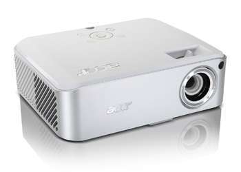 Acer H7531D 1080p 2000L HDMI PiP 4 000 óra házimozi CBIIandEco DLP projektor fotó, illusztráció : EY.JBL01.001