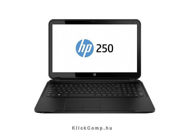HP 255 G2 15,6  notebook /AMD Quad-core A4-5000M 1,5GHz/4GB/500GB/DVD író/Windo fotó, illusztráció : F0Z60EA
