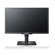 Samsung F2380 (Navy) 23" movie wide (16:9) LCD monitor, 2 DVI ( Szervizben 3 �v ) F2380 fot�