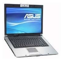 ASUS F5R-AP131 Notebook CELERON M 530 1.73GHz ,1GB DDR2, 120GB,DVD-RW DUAL, 15 fotó, illusztráció : F5RAP131