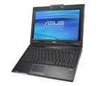 ASUS F9E-2P124C NB. 12.1  laptopWXGA, Color Shine Pentium Dual-Core T2330 1.66G fotó, illusztráció : F9EAP124C