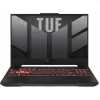 Asus TUF laptop 15,6" WQHD R9-7940HS 16GB 1TB RTX4070 NOOS szrke Asus TUF Gaming A15