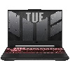 Asus TUF laptop 15,6" FHD R9-7940HS 16GB 512GB RTX4050 DOS szrke Asus TUF Gaming A15