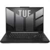 Asus TUF laptop 16" QHD+ R7-7735HS 16GB 512GB RX7600S W11 fekete Asus TUF Dash A16