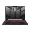 Asus TUF laptop 17,3" FHD R7-7735HS 16GB 512GB RTX4050 NOOS szrke Asus TUF Gaming A17