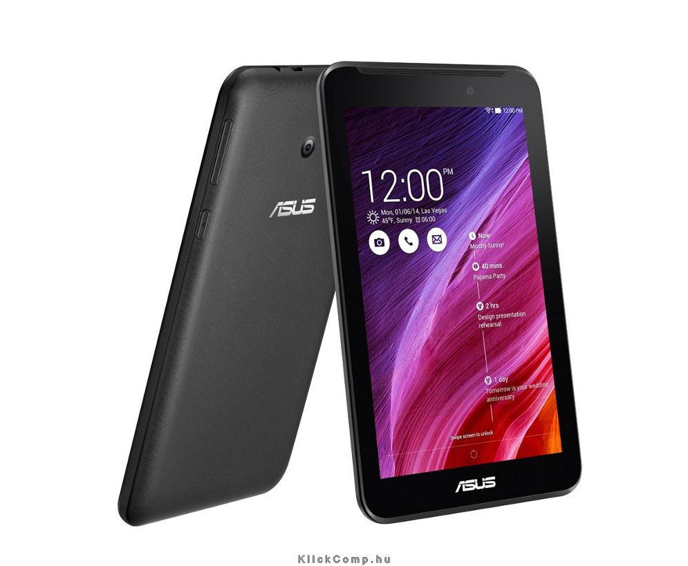 ASUS Fonepad 7  3G tablet fekete fotó, illusztráció : FE170CG-1A009A
