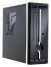 Chieftec Flyer mini ITX ház 200W ( 3+3 év )