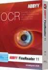 FineReader 11.0 CE upgrade ESD let�lt�ssel (h�l�zatos) konkurens licen