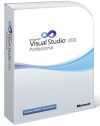 Microsoft Visual Studio Pro w/MSDN Embed Rtl 2010 English Programs Not to Latam