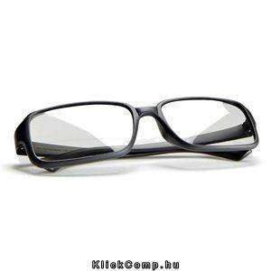 3D Szemüveg Polarizált; Cinema 3D termékekhez fotó, illusztráció : FPG-210N