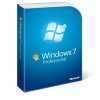 Microsoft Windows  Pro 7 Hungarian DVD