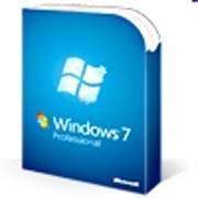 Microsoft Windows 7 Professional OEM 32-bit English 1pk DSP OEI DVD FQC-00730 fot�
