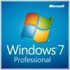 Microsoft Windows 7 Professional OEM SP1 32-bit German 1pk DSP OEI DVD