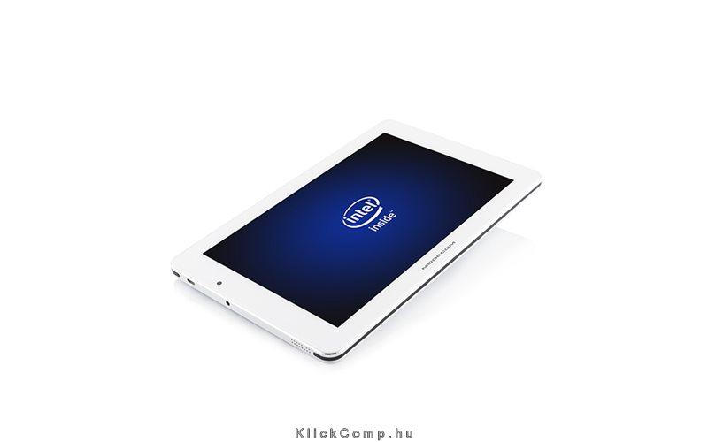 ModeCom Tablet 8,9  FreeTAB 9000 IPS IC Intel Atom; 16GB/2GB; GPU X4; Android4. fotó, illusztráció : FREETAB-9000-IPS-IC