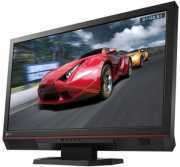 EIZO monitor FS2331-BK 23" FlexScan, fekete FS2331-BK fot�