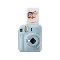 Digitális fényképezőgép Fujifilm Instax mini 12 világoskék