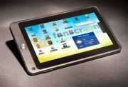 FunScreen Luna 7C23 TABLET PC 7" 480x800, 1GHz, 512MB+4GB, Android 2.3, Micro SD, G-Sensor, Wi-Fi + Magyar nyelv� ( 1 �v ) FUNSTABLETLUNA fot�