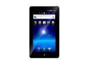 FunScreen SOL 7R22 TABLET PC 7" 480x800, 800MHz, 256MB+2GB, Android 2.2, Micro SD, G-Sensor, Wi-Fi + Angol nyelv� ( 1 �v ) FUNSTABLETSOL7R22 fot�