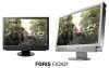 Eizo Monitor WUXGA, 2000:1 kontraszt, 360 cd/m, 178/178°, PIP, PC/AV portok